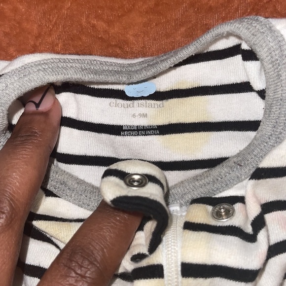 Baby PJS - Picture 5 of 6